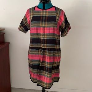 Ace & Jig dress - SZ Large - perfect condition